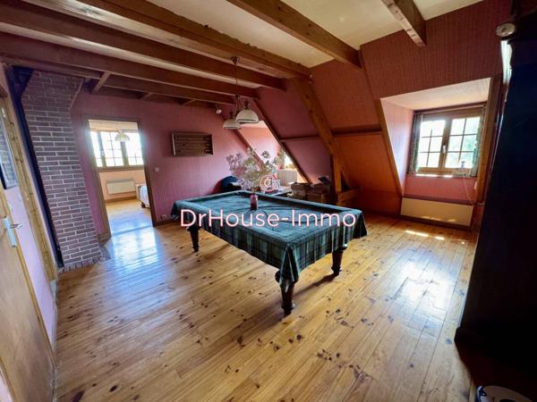 Maison à vendre 5 pièces de 154 m²