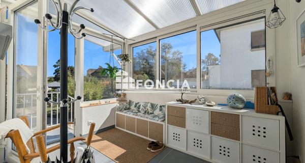 À vendre Maison 6 pièces 130 m² - Geispolsheim 67118