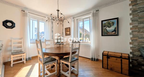 À vendre Maison 6 pièces 130 m² - Geispolsheim 67118