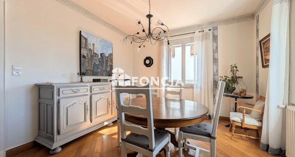 À vendre Maison 6 pièces 130 m² - Geispolsheim 67118