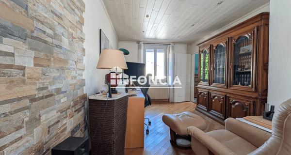 À vendre Maison 6 pièces 130 m² - Geispolsheim 67118