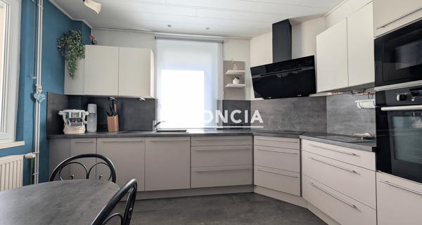 À vendre Maison 6 pièces 130 m² - Geispolsheim 67118
