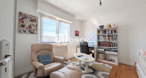 À vendre Maison 6 pièces 130 m² - Geispolsheim 67118