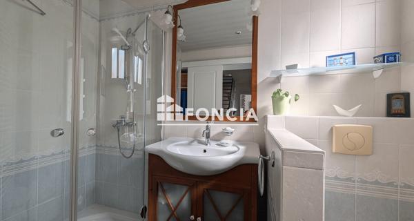 À vendre Maison 6 pièces 130 m² - Geispolsheim 67118