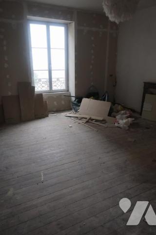 Au coeur de la Chataigneraie