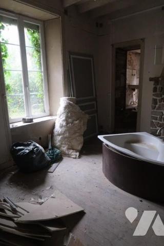 Au coeur de la Chataigneraie