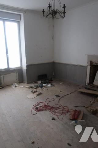 Au coeur de la Chataigneraie