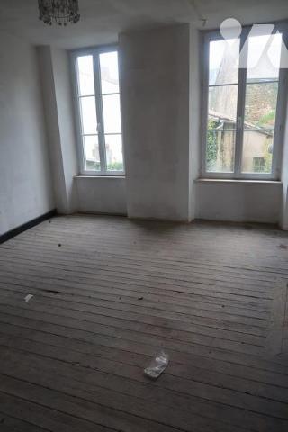 Au coeur de la Chataigneraie