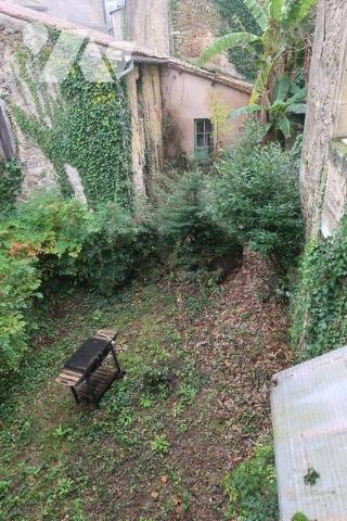 Au coeur de la Chataigneraie