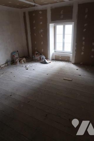 Au coeur de la Chataigneraie