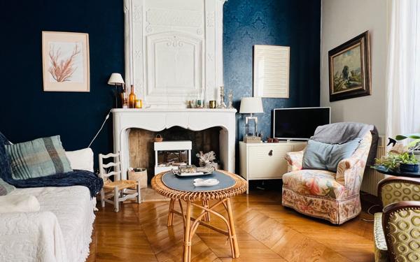 Appartement à vendre    3 pièces • 61 m2 Saint-Martin-de-Ré