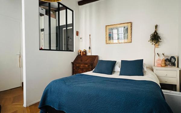 Appartement à vendre    3 pièces • 61 m2 Saint-Martin-de-Ré