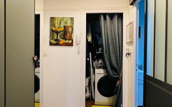 Appartement à vendre    3 pièces • 61 m2 Saint-Martin-de-Ré
