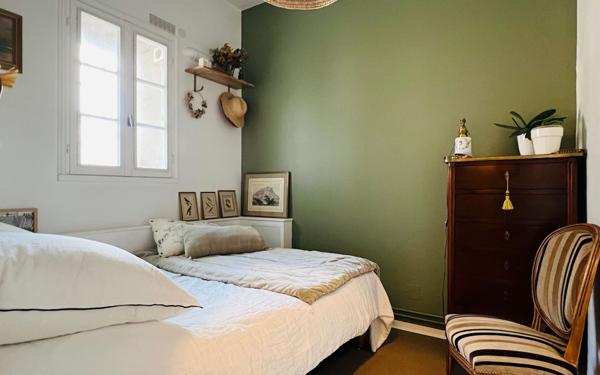 Appartement à vendre    3 pièces • 61 m2 Saint-Martin-de-Ré