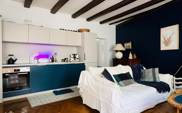 Appartement à vendre    3 pièces • 61 m2 Saint-Martin-de-Ré