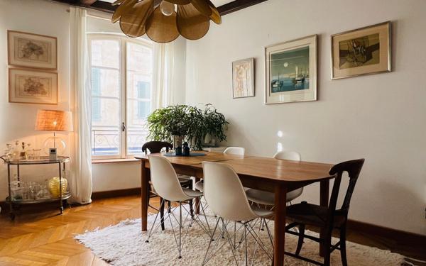 Appartement à vendre    3 pièces • 61 m2 Saint-Martin-de-Ré