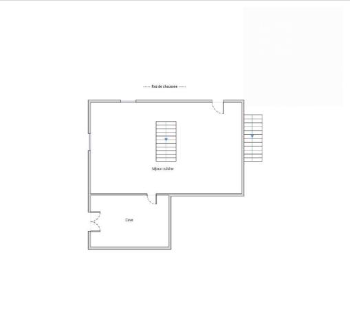 Maison en pierre à rénover