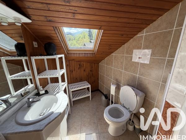 Maison à vendre 6 pièces 122 m² Larnat