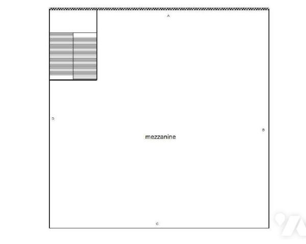 Cellule commerciale rentabilité de 7.5% brut