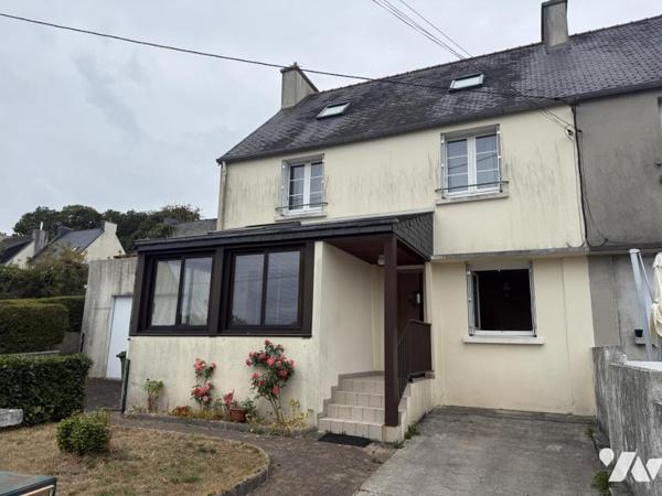 Maison 4 chambres proche Gare