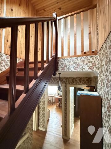 Maison 4 chambres proche Gare