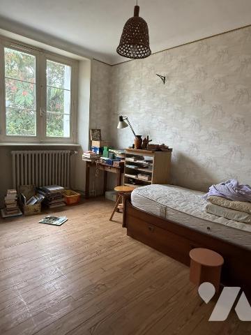Maison 4 chambres proche Gare
