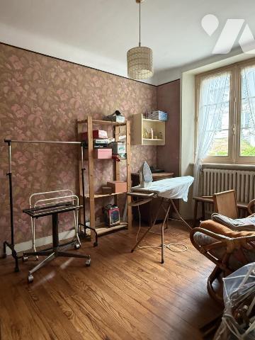 Maison 4 chambres proche Gare