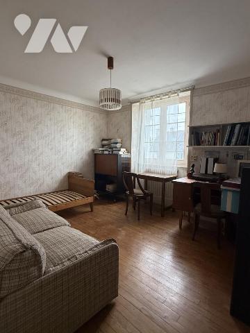 Maison 4 chambres proche Gare