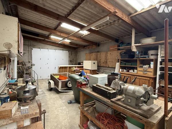 Maison 4 chambres proche Gare