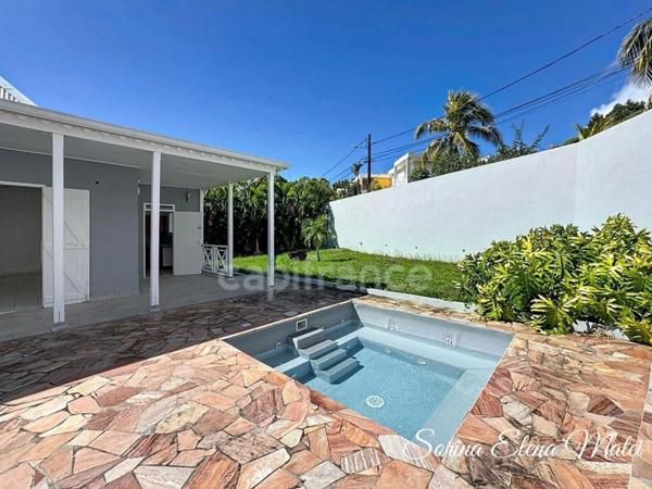 Maison à vendre 7 pièces (971)