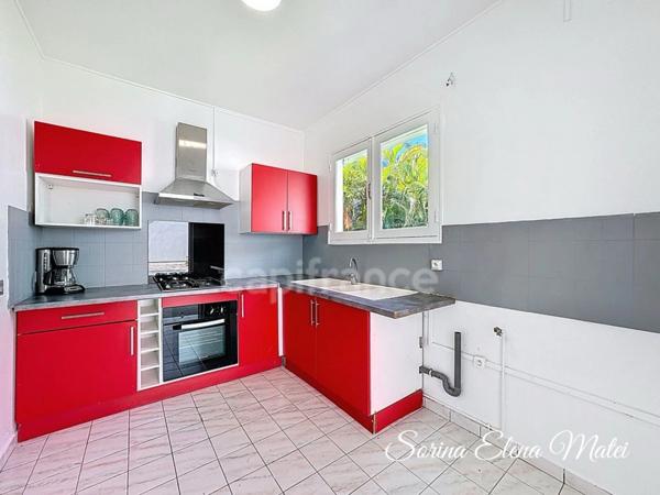 Maison à vendre 7 pièces (971)