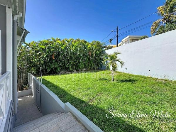 Maison à vendre 7 pièces (971)