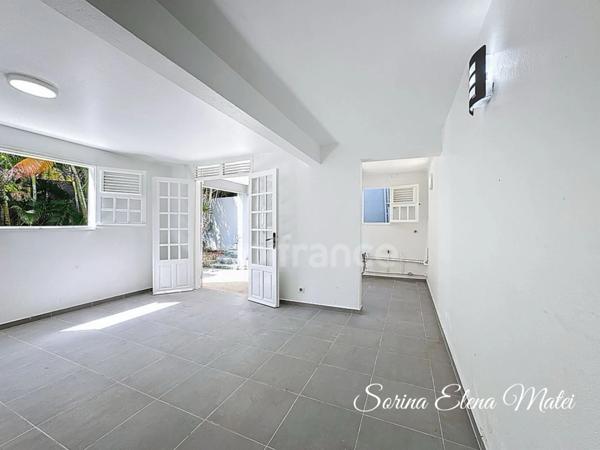 Maison à vendre 7 pièces (971)