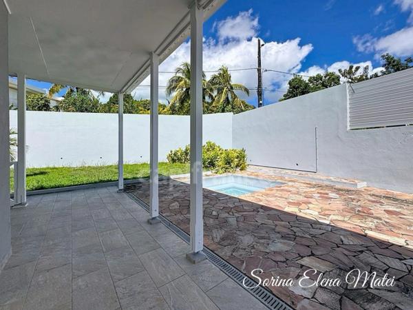 Maison à vendre 7 pièces (971)