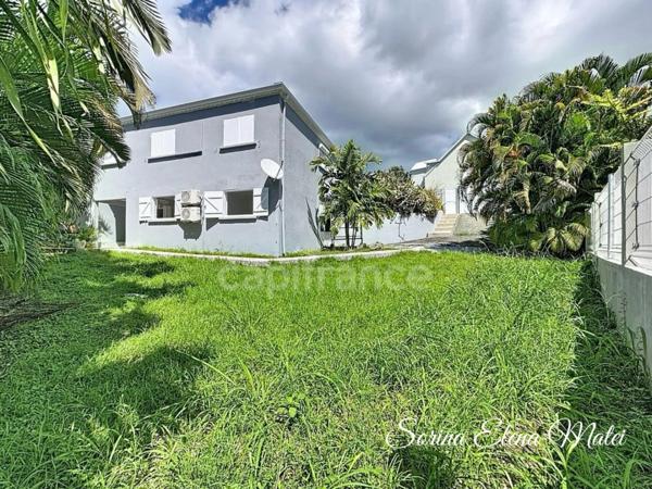 Maison à vendre 7 pièces (971)