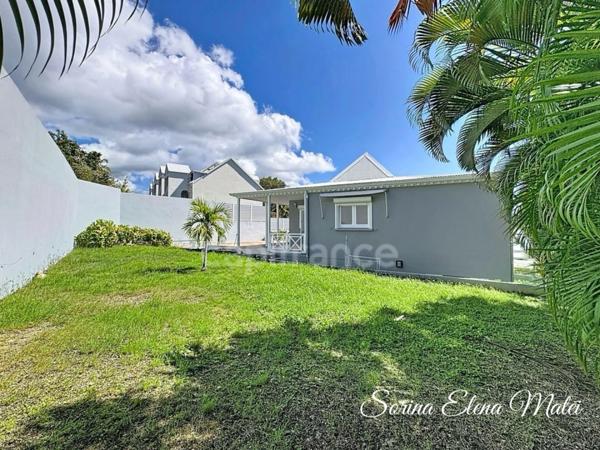 Maison à vendre 7 pièces (971)