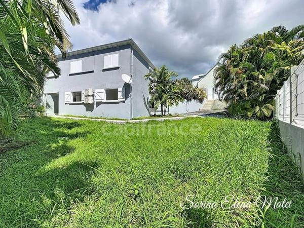 Maison à vendre 7 pièces (971)