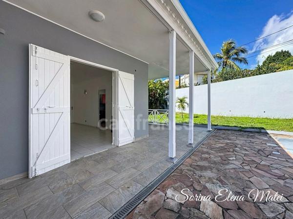 Maison à vendre 7 pièces (971)