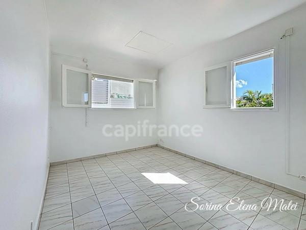 Maison à vendre 7 pièces (971)