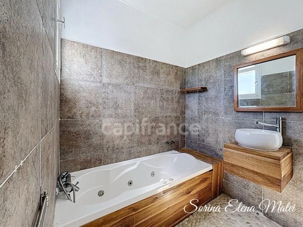 Maison à vendre 7 pièces (971)