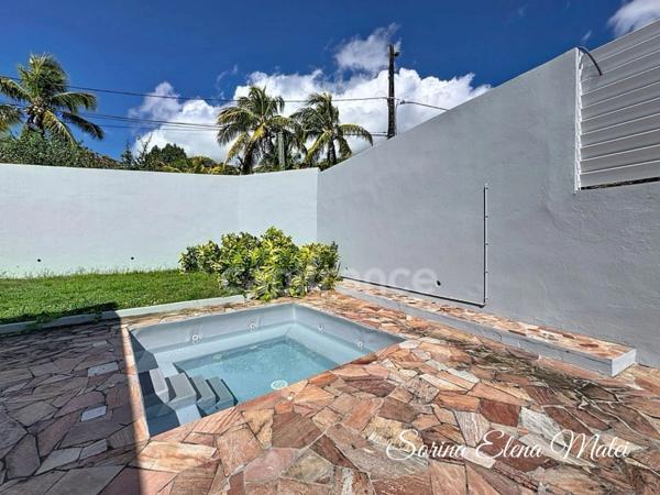 Maison à vendre 7 pièces (971)