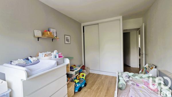 Appartement à vendre 3 pièces 65 m² Marly-le-Roi
