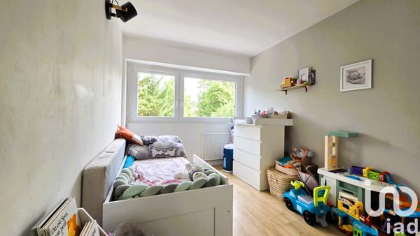 Appartement à vendre 3 pièces 65 m² Marly-le-Roi