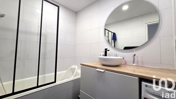 Appartement à vendre 3 pièces 65 m² Marly-le-Roi