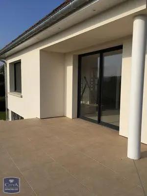 Maison à louer 7 pièces 170.1m²