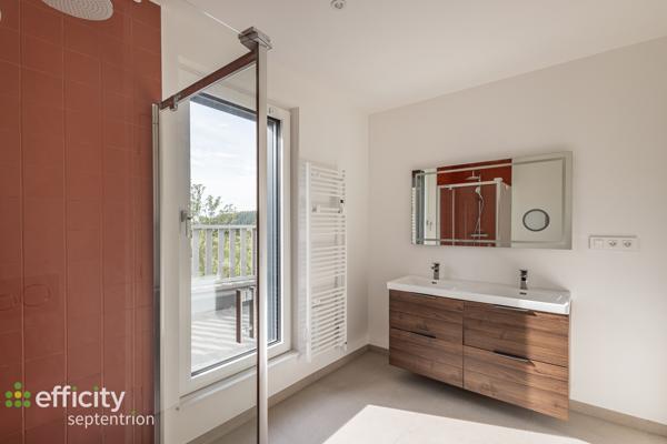 Maison 5 pièces - 173 m² Exclusivité efficity