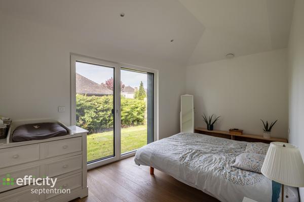 Maison 5 pièces - 173 m² Exclusivité efficity