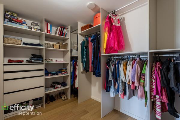 Maison 5 pièces - 173 m² Exclusivité efficity