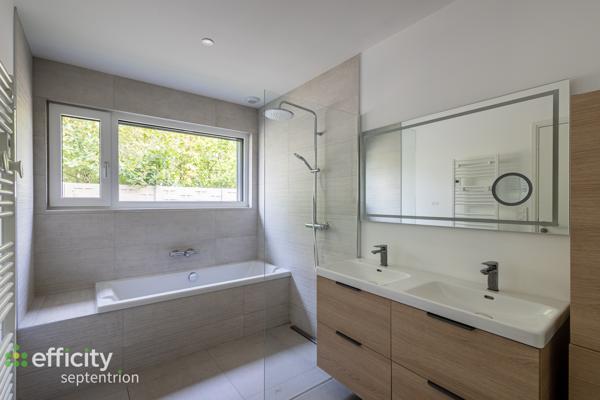 Maison 5 pièces - 173 m² Exclusivité efficity