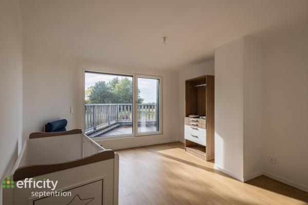 Maison 5 pièces - 173 m² Exclusivité efficity